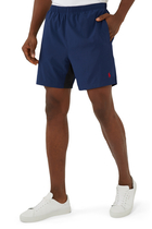 Essential Athletic Shorts